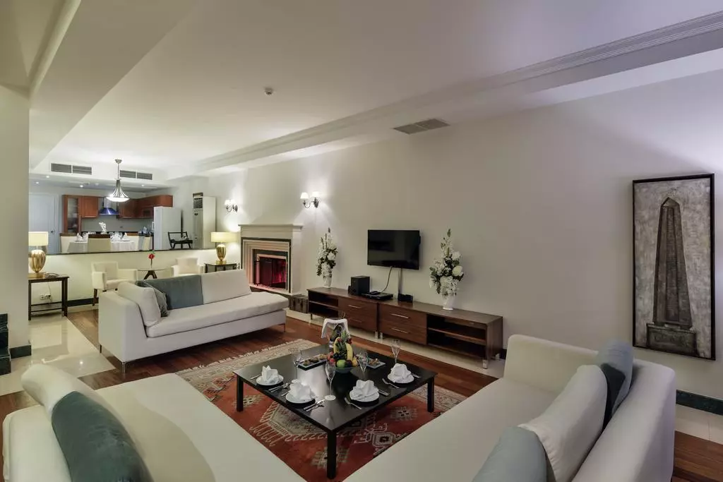 هتل پاپیلون آیسچا آنتالیا-468